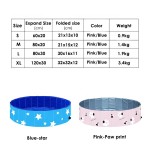Pet Swimming Pool Factory - Wholesale Summer Foldable PVC Portable