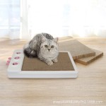 Dog Sleeping Pad Factory - Large Eco-Friendly Insulation Thickened Cloth