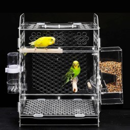 Hamster House Supplier - Large Ceramic Sweet Style Summer Cooling Design