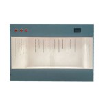 爬宠围栏厂家-80x40x40厘米PVC蜥蜴蟒壁虎运输箱