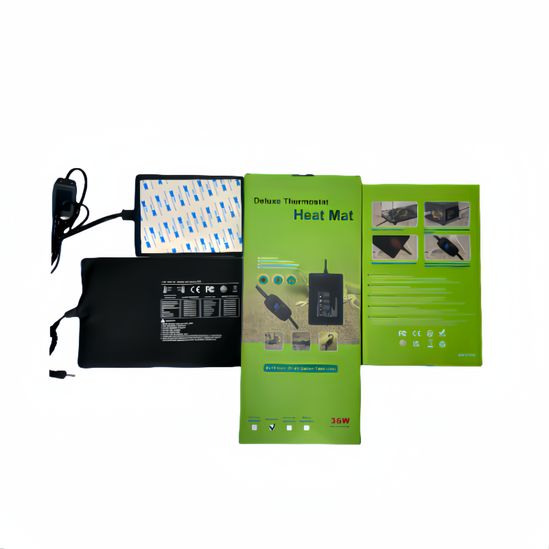 Waterproof Heat Mat Supplier - Professional Waterproof Propagation Seedling