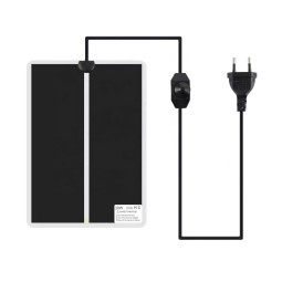 爬宠加热垫厂家-5W-45W温控小动物