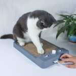 Dog Sleeping Pad Factory - Large Eco-Friendly Insulation Thickened Cloth