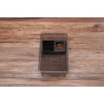 Reptile Feeder Dish Supplier - Rectangle Plastic Two-Part Water Worm Dish