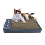 Dog Sleeping Pad Factory - Large Eco-Friendly Insulation Thickened Cloth