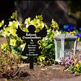 塑料宠物骨灰盒供应商-优质现代石刻户外墓碑