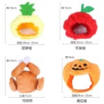 Pet Hat Factory - Funny Cute Cotton Animal Shape Halloween Christmas