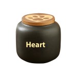 Pet Casket Manufacturer - New Explosion-Proof Ceramic Ash Hair Storage