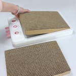 Dog Sleeping Pad Factory - Large Eco-Friendly Insulation Thickened Cloth