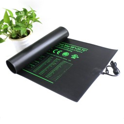 育苗加热垫供应商-48x20.75英寸防水温控器MET