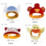 Pet Hat Factory - Funny Cute Cotton Animal Shape Halloween Christmas