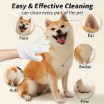 Pet Odor Remover Supplier - Spray Sterilization Deodorant Perfume Urine