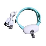 USB Cat Toy Manufacturer - New Product Wholesale LED Self Play Collar