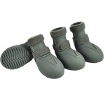 Dog Shoes Factory - OEM Waterproof Anti-drop Rain Boots