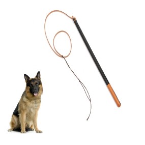 Pet Training Whip Factory - OEM Soft Loud Resilient