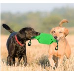狗咀嚼玩具厂家-斗牛犬咬拉手柄