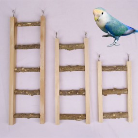 Bird Ladder Manufacturer - OEM Toy Skin Climbing Swing