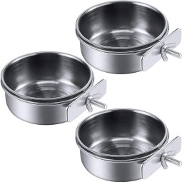 Bird Feeder Factory - OEM Hanging Stainless Steel Cage
