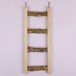 Bird Ladder Manufacturer - OEM Toy Skin Climbing Swing