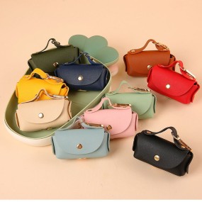 Pet Poop Bag Holder Factory - OEM Portable Leash Hook