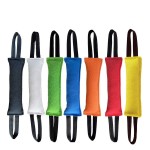 Pet Bite Stick Factory - OEM Linen Reflective Training