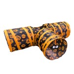 Pet Tunnel Toy Manufacturer - OEM Halloween Interactive