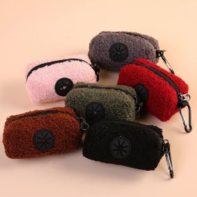 Pet Poop Dispenser Factory - OEM Korean Style Portable