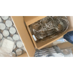 Bird Feeder Factory - OEM Hanging Stainless Steel Cage