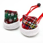 Pet Hat Factory - OEM Fashion Warm Christmas Design