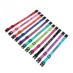 Pet Collar Factory - OEM Personalized ID Embroidered