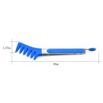 Kitchen Tongs Factory - OEM Eco-Friendly Food Grade