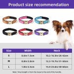 Dog Collar Factory - OEM Heavy-duty Reflective Neoprene