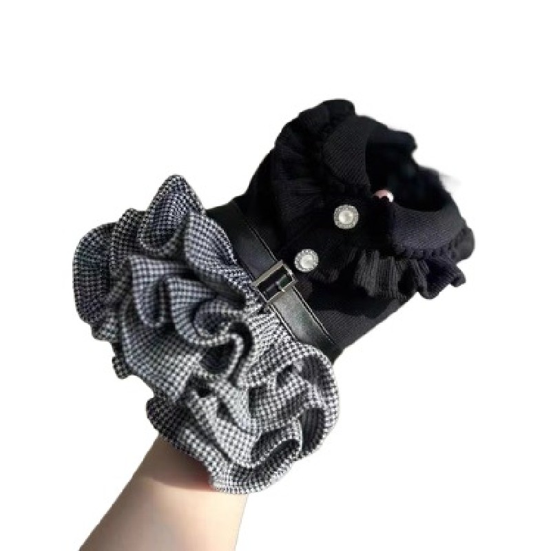 Pet Clothes Manufacturer - OEM Autumn Winter Small Puppies