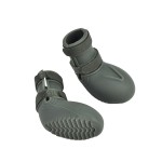 Dog Shoes Factory - OEM Waterproof Anti-drop Rain Boots