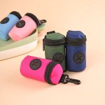 Pet Poop Dispenser Factory - OEM Heavy Duty Round Holder