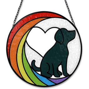 Pet Memorial Gift Factory - OEM Window Hanging Sympathy