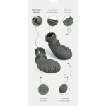 Dog Shoes Factory - OEM Waterproof Anti-drop Rain Boots