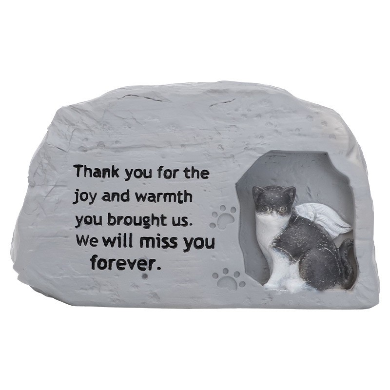 Pet Urn Manufacturer - OEM Memorial Garden Headstone