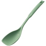 Silicone Spatula Manufacturer - OEM Multi-functional Spoon