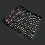 Pet Collar Factory - OEM Personalized ID Embroidered