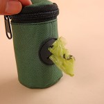Pet Poop Dispenser Factory - OEM Heavy Duty Round Holder