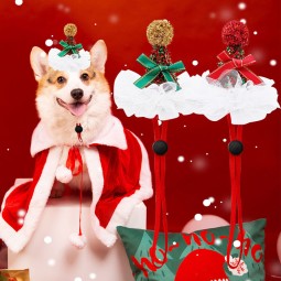 Pet Hat Factory - OEM New Adjustable Headdress