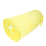 Pet Cat Toy Manufacturer - OEM Foldable Smart Tunnel