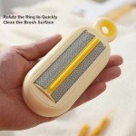 Pet Hair Brush Factory - OEM Portable Box Shaped Roller