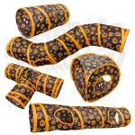 Pet Tunnel Toy Manufacturer - OEM Halloween Interactive