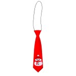 Pet Tie Manufacturer - OEM Lovely Decorative Christmas