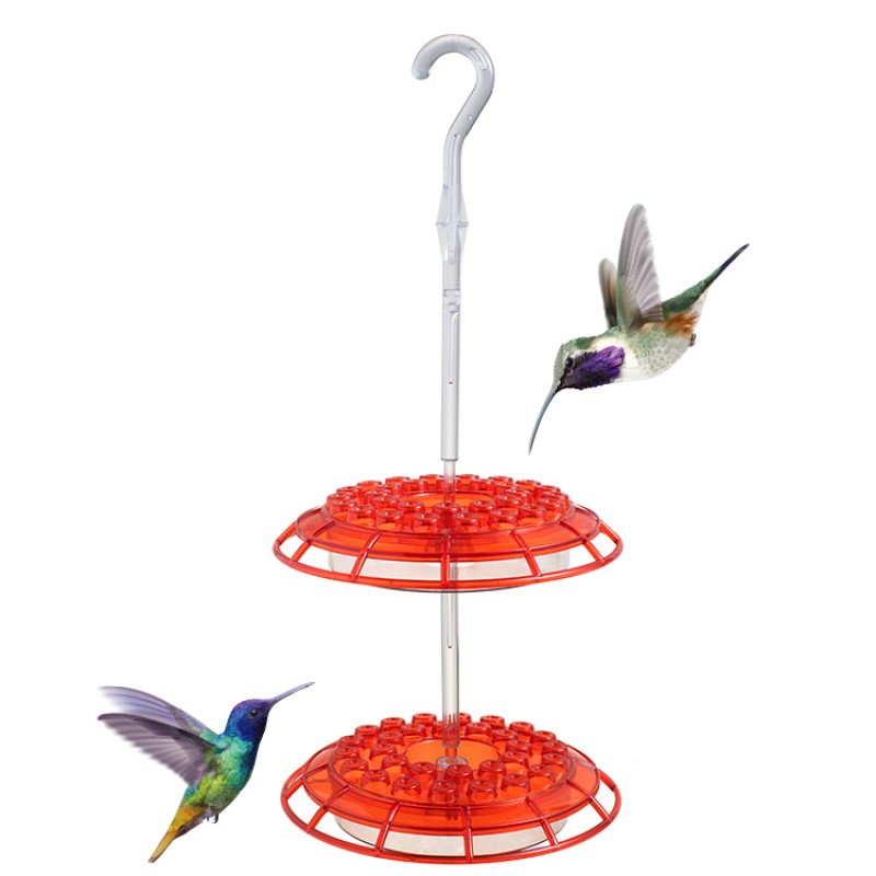Bird Feeder Factory - OEM Outdoor Hanging Nectar Station