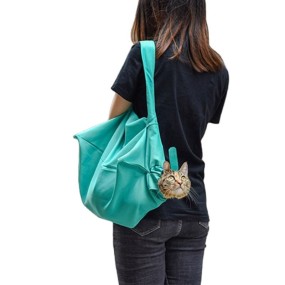 Pet Travelling Bag Manufacturer - OEM Puppy Outing Convenient