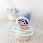 Pet Boots Factory - OEM Anti-slip Socks Paw Protector