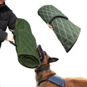 Dog Training Sleeve Manufacturer - OEM Thick Protective Arm